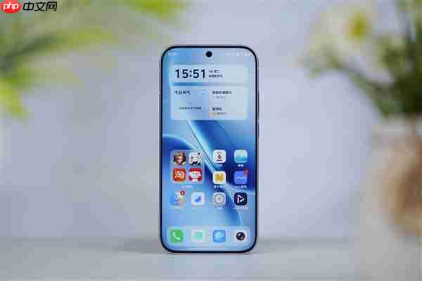 7600mAh超薄大电池！iQOO Z11 Turbo图赏