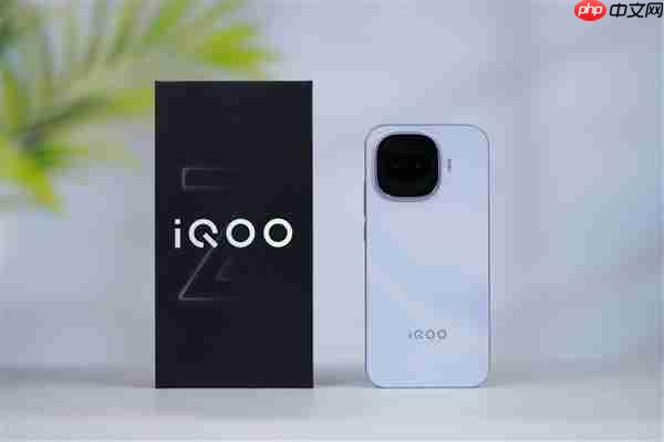 7600mAh超薄大电池！iQOO Z11 Turbo图赏  第6张