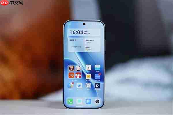 7600mAh超薄大电池！iQOO Z11 Turbo图赏  第3张