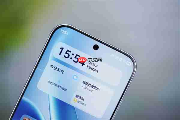 7600mAh超薄大电池！iQOO Z11 Turbo图赏  第11张