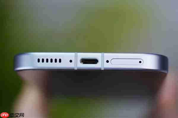 7600mAh超薄大电池！iQOO Z11 Turbo图赏  第18张