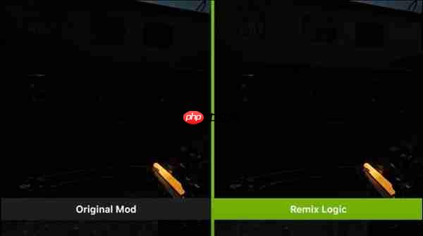 DLSS 4.5与RTX Remix生态升级  华硕RTX5070显卡尽享全新技术 第2张