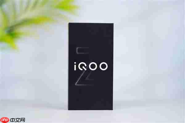 7600mAh超薄大电池！iQOO Z11 Turbo图赏  第20张