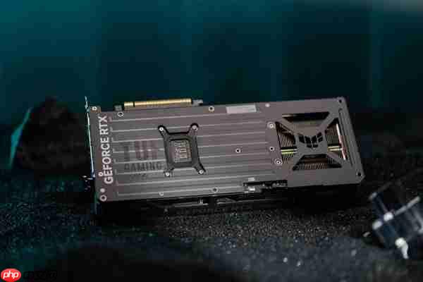 DLSS 4.5与RTX Remix生态升级  华硕RTX5070显卡尽享全新技术 第9张