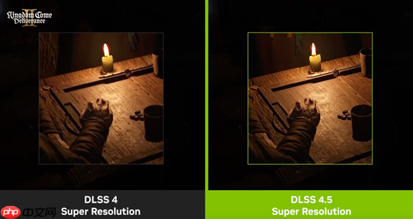 DLSS 4.5发布6倍帧生成来了！华硕RTX50甜品卡大加强  第6张