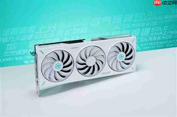 DLSS 4.5发布6倍帧生成来了！华硕RTX50甜品卡大加强  第10张