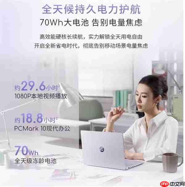 全面换新AMD锐龙AI处理器！华硕AIPC 2026锐龙AI轻薄本家族开启预约  第12张