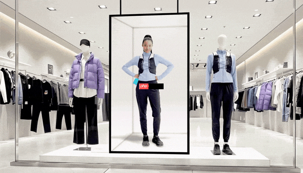 三星携Spatial空间显示屏亮相CES2026  第2张