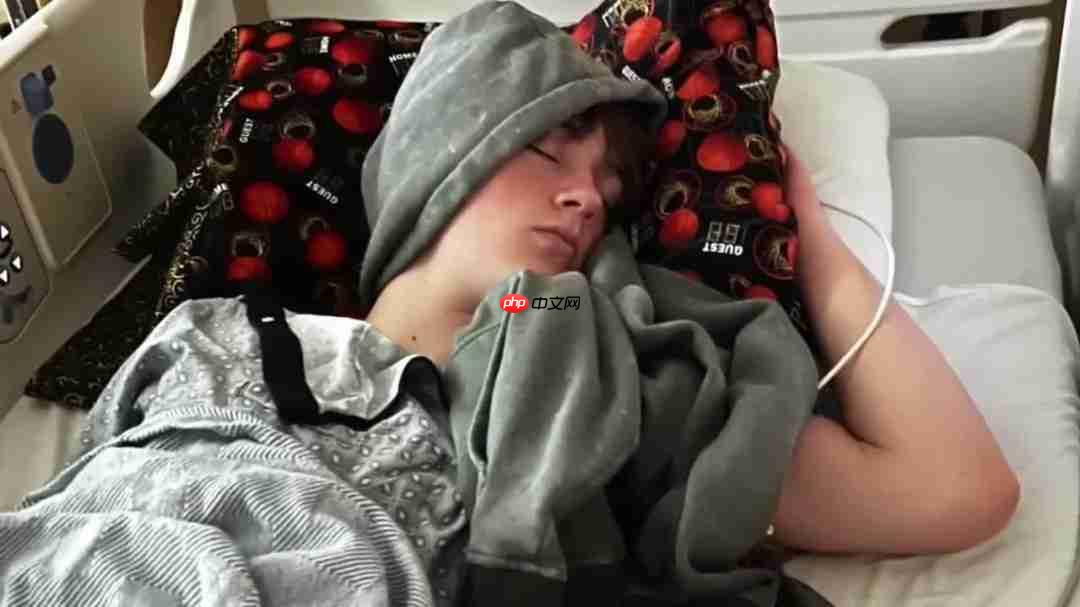 81岁奶奶直播《我的世界》为孙子治疗癌症  第5张