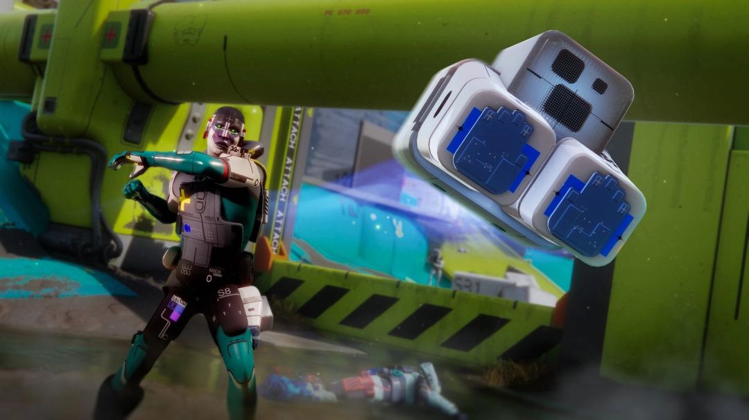 《马拉松》9分钟新实机视频 深度展示七种职业  第1张