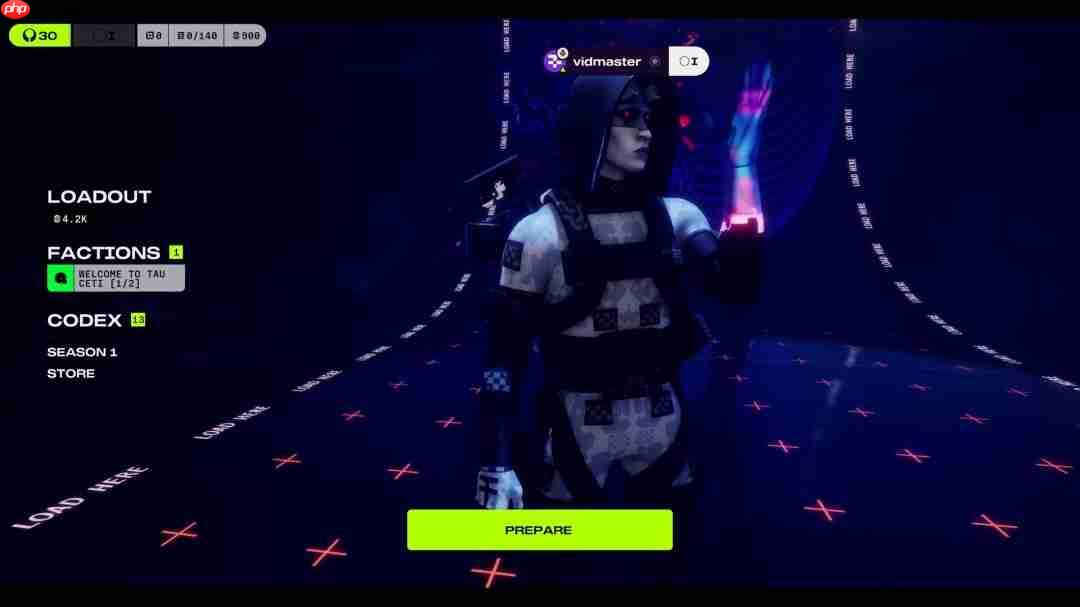 《马拉松》9分钟新实机视频 深度展示七种职业  第8张