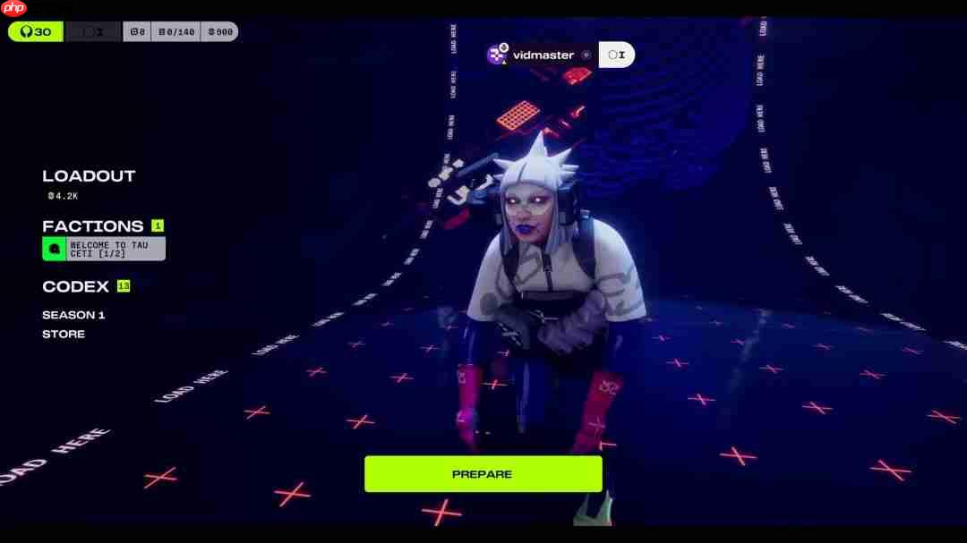 《马拉松》9分钟新实机视频 深度展示七种职业  第7张