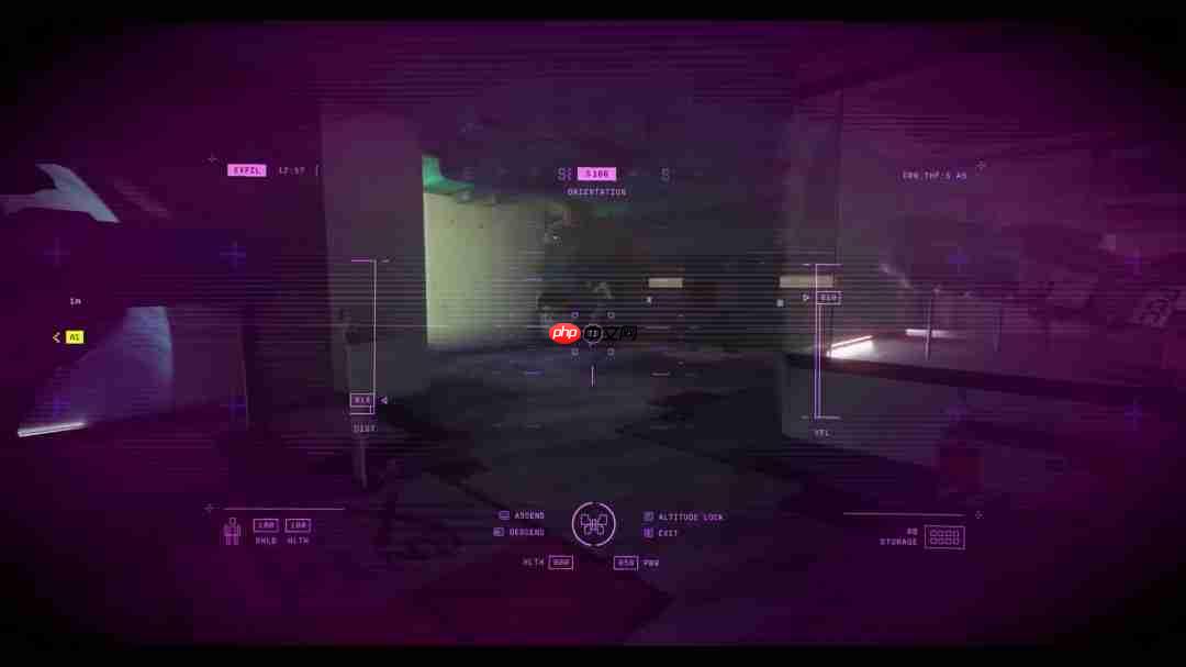 《马拉松》9分钟新实机视频 深度展示七种职业  第14张