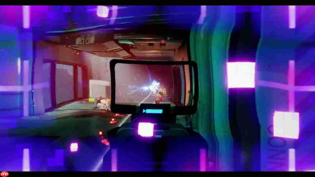 《马拉松》9分钟新实机视频 深度展示七种职业  第12张