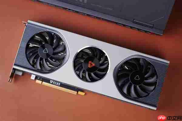 专家称中国GPU将实现50%国产化：有三大核心优势支撑！  第2张