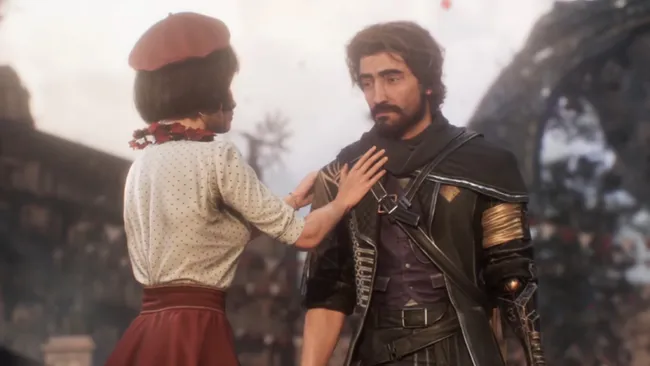 不想拿TGA最佳独立！《光与影：33号远征队》称：应该让给更小的团队  第2张