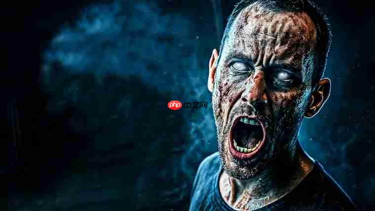 压力爆了！ PS官方撤下山寨《生化危机》宣传片  第2张