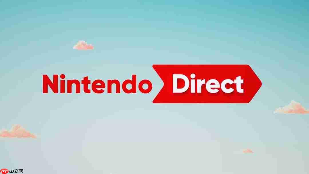 传闻称任天堂直面会2月10日举行 或有新3D《马里奥》  第2张