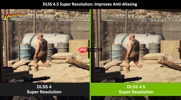 亲身感受动态6倍多帧生成！黄仁勋透露机密：还有更惊人的AI生成游戏技术  第8张