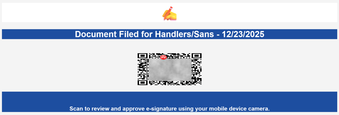 钓鱼邮件最新骗术曝光：用 HTML 表格绘制二维码躲过系统检测
