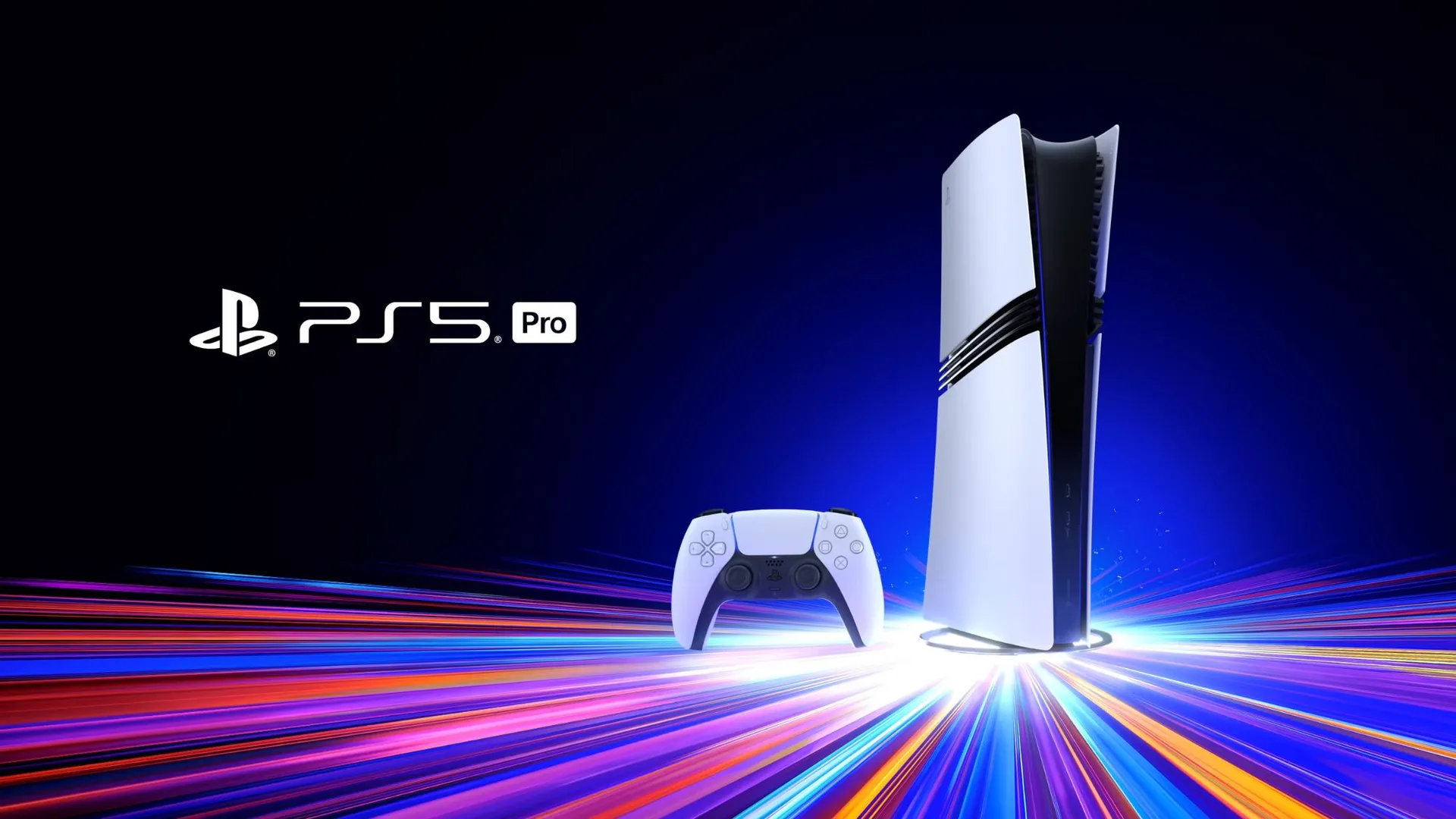 PlayStation客服提醒玩家：PS5 Pro可以玩超过8500款PS4游戏  第1张