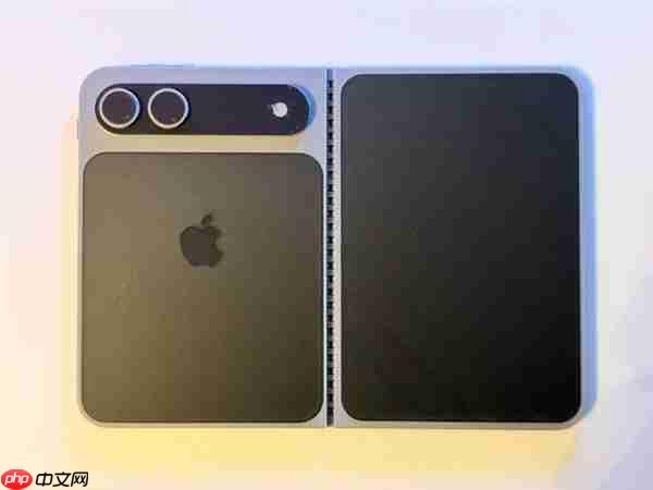 iPhone折叠屏前瞻 苹果需要解决这三大难题  第4张