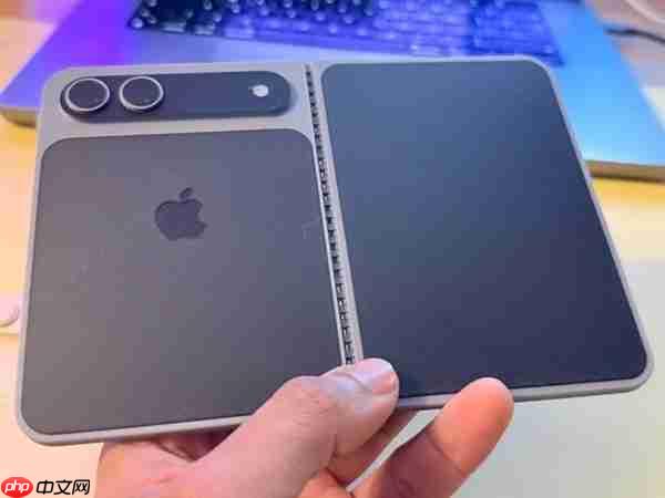 iPhone折叠屏前瞻 苹果需要解决这三大难题  第2张