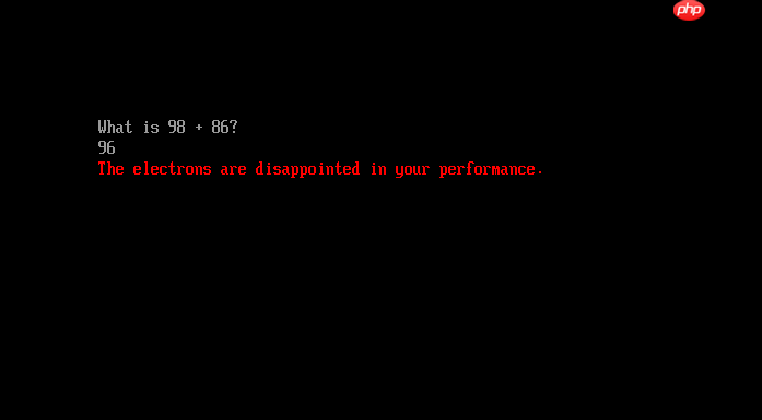 赢了才能开电脑，开发者耗时 10 个月自制 UEFI 小游戏合集  第1张