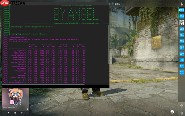 Intel新一代锐炫B390核显首测：《赛博朋克2077》多帧生成跑出367FPS  第23张