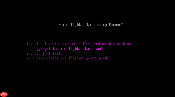 赢了才能开电脑，开发者耗时 10 个月自制 UEFI 小游戏合集  第2张