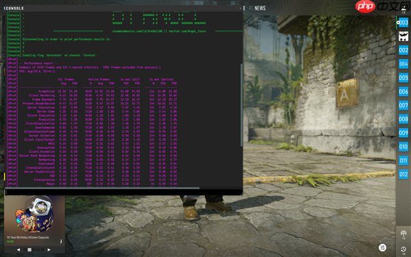 Intel新一代锐炫B390核显首测：《赛博朋克2077》多帧生成跑出367FPS  第25张