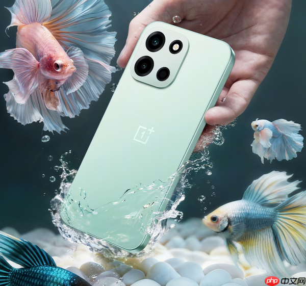 一加神秘性能旗舰曝光 拥抱天玑9500 电池或超9000