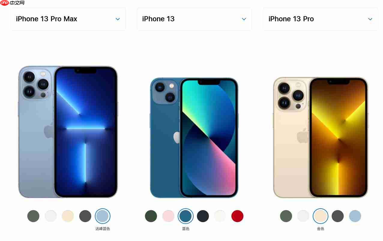 iPhone 13系列半价换电池活动来袭：仅需399元，限时优惠至4月30日  第2张