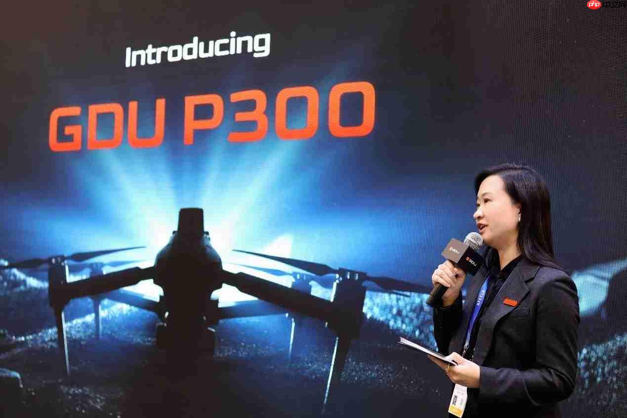 CES探展普宙科技：从硬核产品到产业生态的进阶之路  第2张