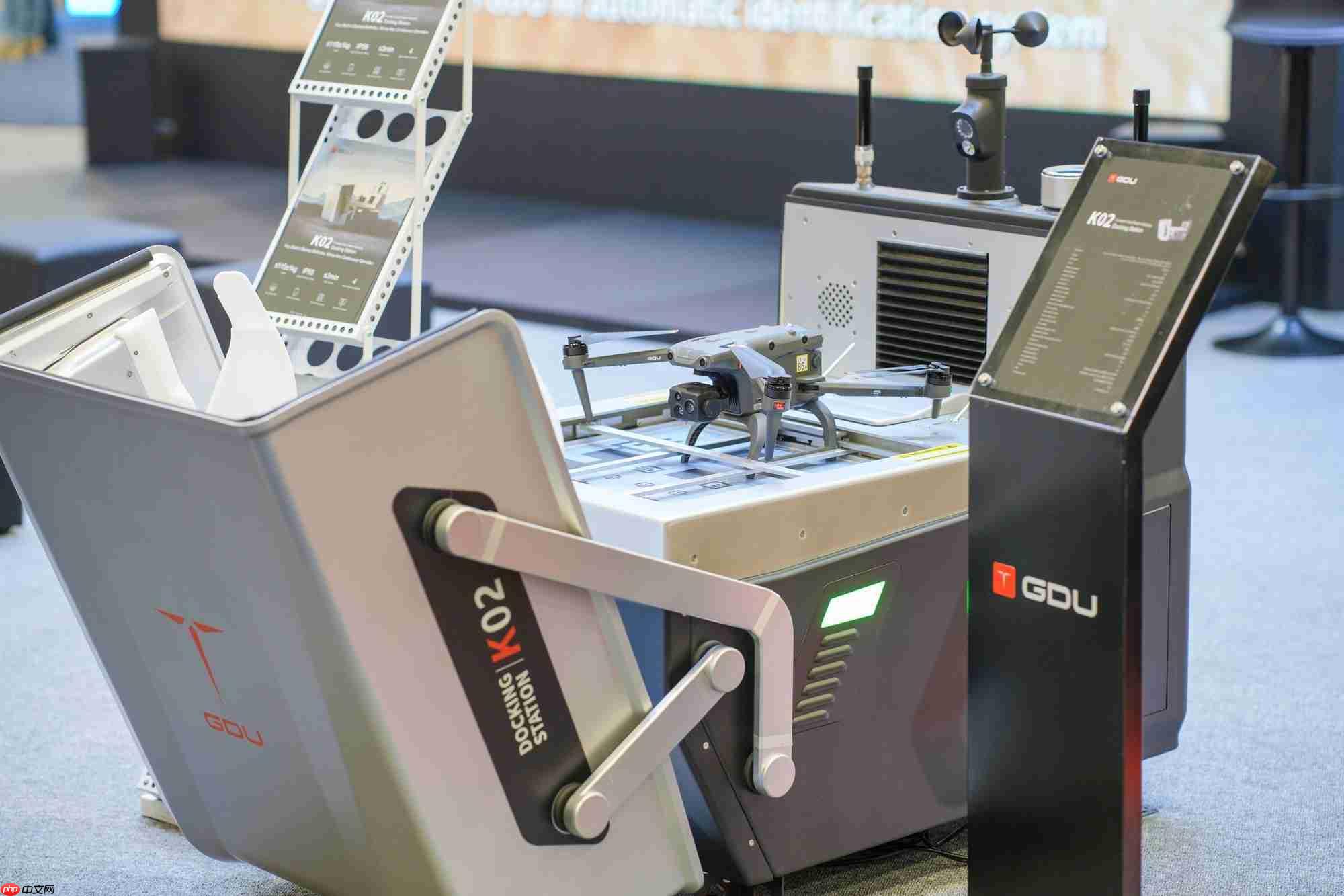 CES探展普宙科技：从硬核产品到产业生态的进阶之路  第3张