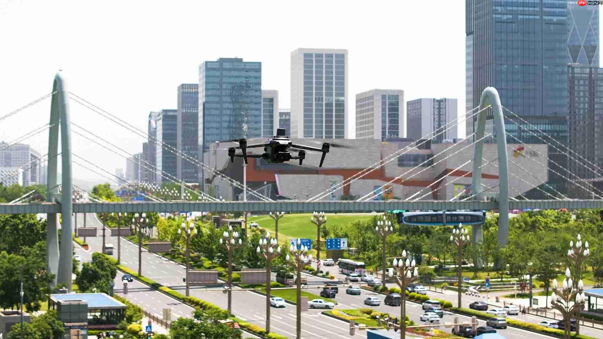 CES探展普宙科技：从硬核产品到产业生态的进阶之路  第5张