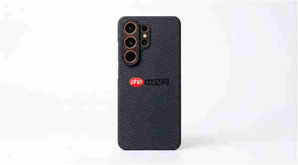 三星Galaxy S26 Ultra来了：最薄骁龙8E5 Ultra旗舰  第2张