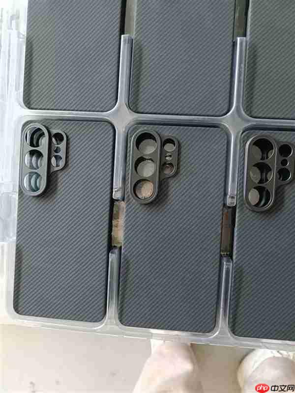 三星Galaxy S26 Ultra来了：最薄骁龙8E5 Ultra旗舰  第1张