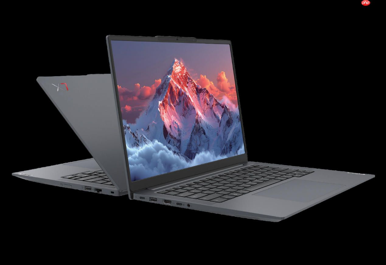 2025信创产业观察：越过“替代”分水岭，联想开天定义价值创造新坐标