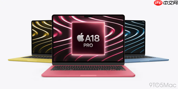 苹果年初新品阵容抢先看 六款设备将登场 含iPhone 17e  第2张