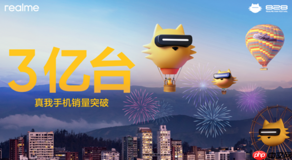 realme回归！OPPO该如何平衡三品牌战略？  第2张