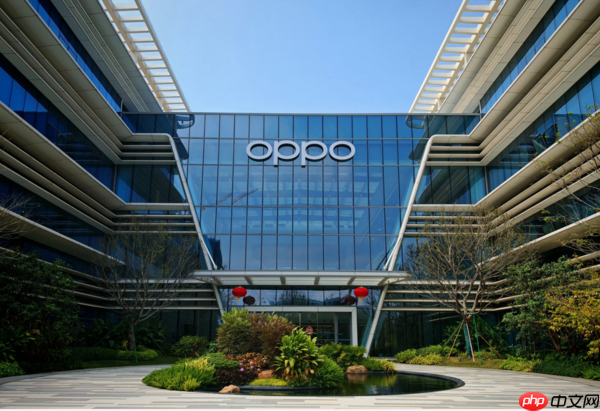 realme回归！OPPO该如何平衡三品牌战略？