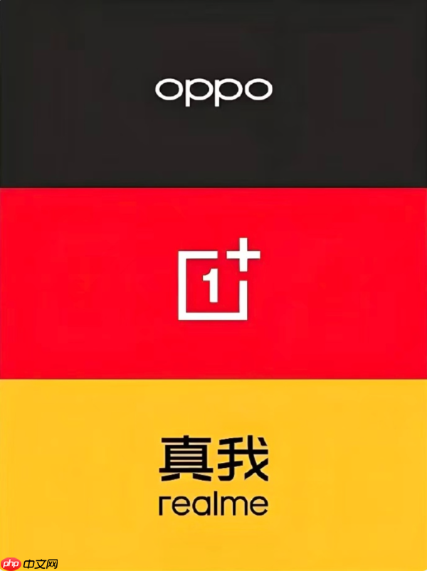 realme回归！OPPO该如何平衡三品牌战略？  第3张