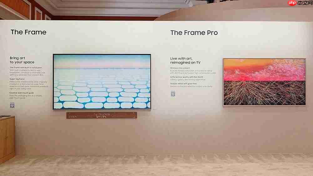 三星显示产品：让每一刻视听体验皆精彩  第4张