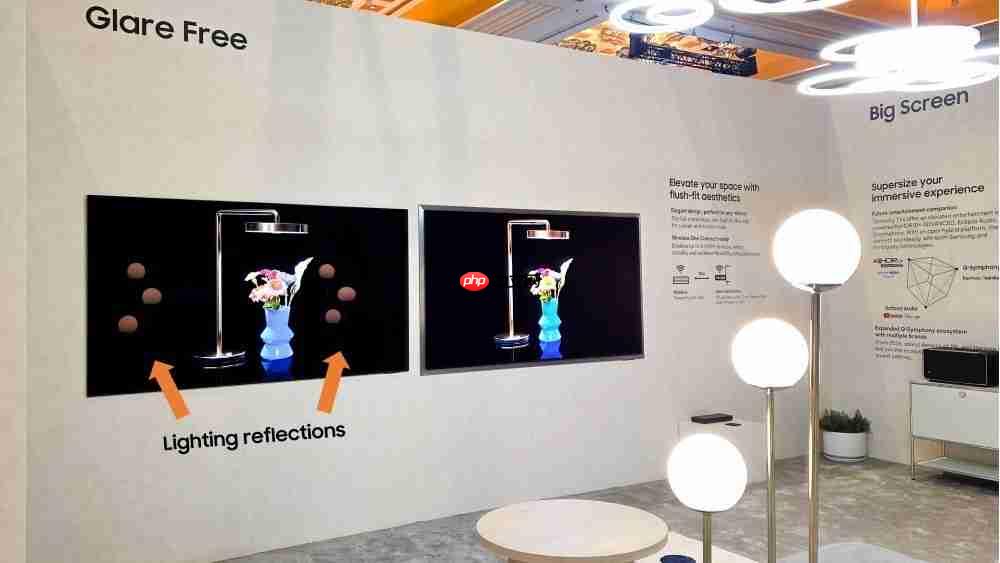 三星显示产品：让每一刻视听体验皆精彩  第8张