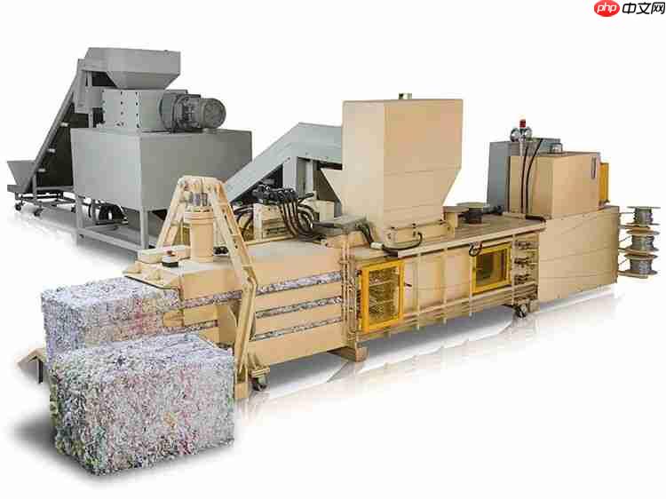 科密CM销毁设备，筑牢保密防线！  第6张