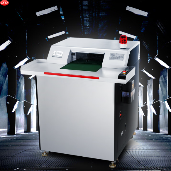 科密CM销毁设备，筑牢保密防线！  第7张