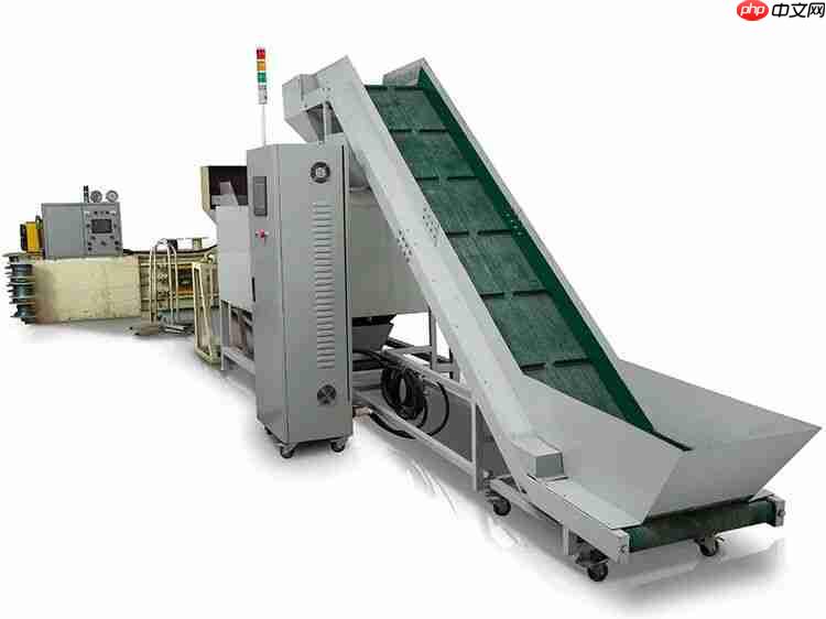 科密CM销毁设备，筑牢保密防线！  第5张