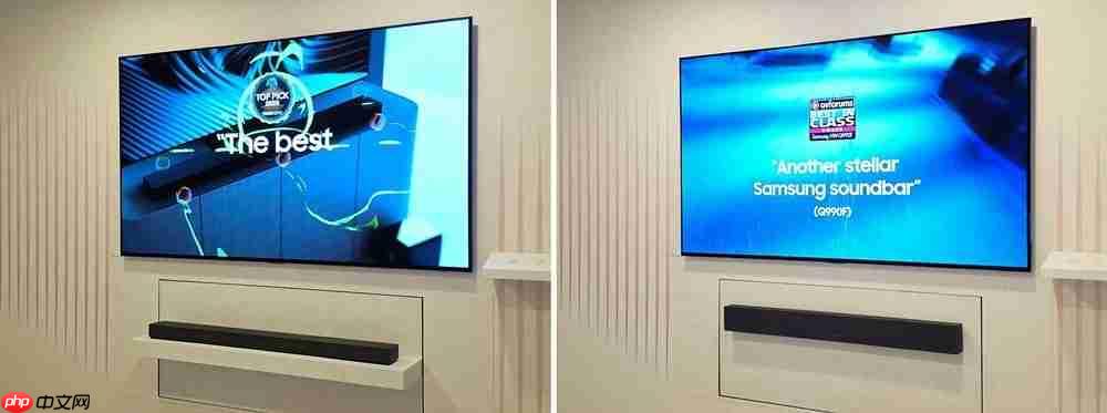 三星显示产品：让每一刻视听体验皆精彩  第10张