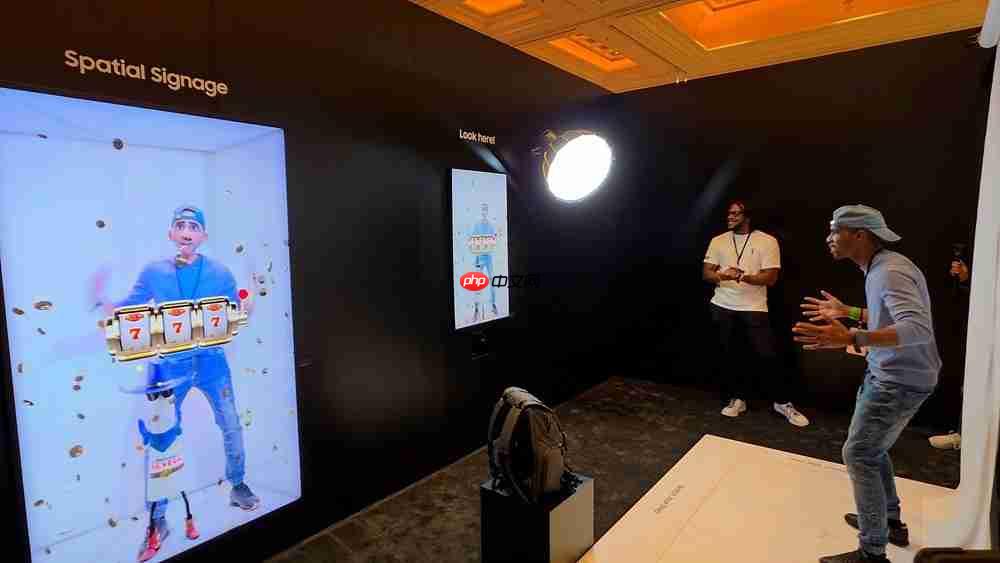 三星显示产品：让每一刻视听体验皆精彩  第13张